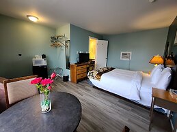 Highland Motel