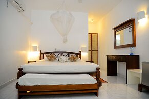 Laluna Ayurveda Resort