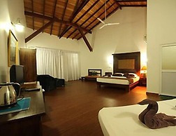 Laluna Ayurveda Resort
