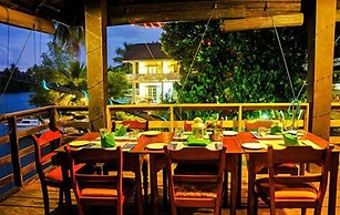 Laluna Ayurveda Resort