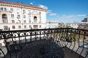 Kiev Accommodation Hotel Service