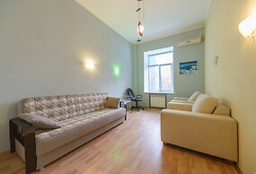 Kiev Accommodation Hotel Service