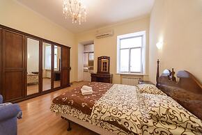 Kiev Accommodation Hotel Service