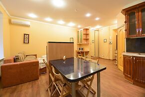 Kiev Accommodation Hotel Service
