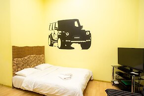 Kiev Accommodation Hotel Service