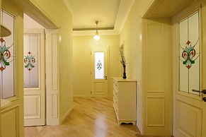 Kiev Accommodation Hotel Service