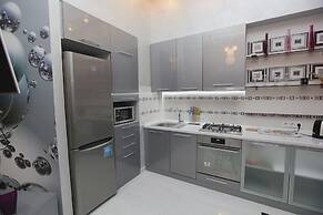 Kiev Accommodation Hotel Service