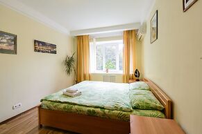 Kiev Accommodation Hotel Service