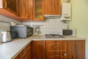 Kiev Accommodation Hotel Service