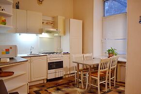 Kiev Accommodation Hotel Service