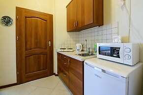 Kiev Accommodation Hotel Service
