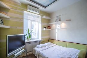 Kiev Accommodation Hotel Service
