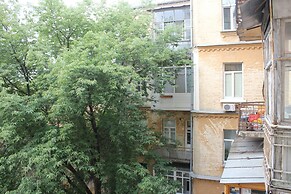 Kiev Accommodation Hotel Service