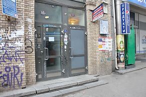 Kiev Accommodation Hotel Service