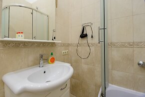 Kiev Accommodation Hotel Service