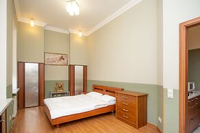 Kiev Accommodation Hotel Service
