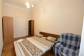 Kiev Accommodation Hotel Service