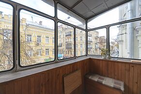 Kiev Accommodation Hotel Service