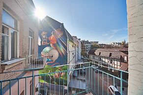 Kiev Accommodation Hotel Service