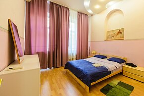 Kiev Accommodation Hotel Service
