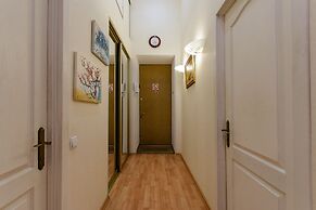 Kiev Accommodation Hotel Service