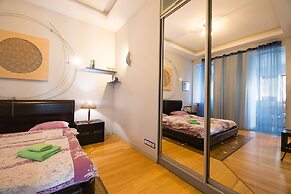 Kiev Accommodation Hotel Service