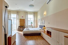 Kiev Accommodation Hotel Service