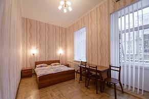 Kiev Accommodation Hotel Service