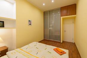 Kiev Accommodation Hotel Service