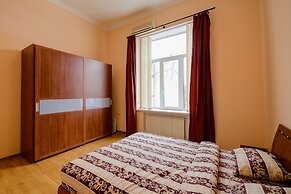 Kiev Accommodation Hotel Service