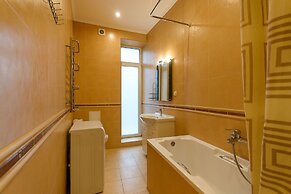 Kiev Accommodation Hotel Service