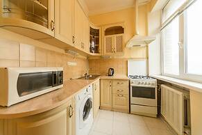 Kiev Accommodation Hotel Service