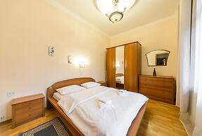Kiev Accommodation Hotel Service