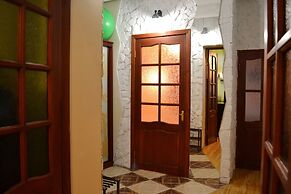 Kiev Accommodation Hotel Service