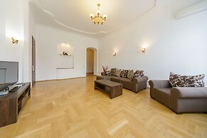 Kiev Accommodation Hotel Service