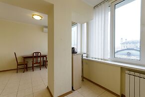 Kiev Accommodation Hotel Service