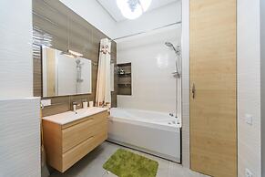 Kiev Accommodation Hotel Service