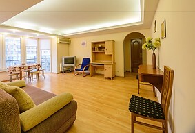 Kiev Accommodation Hotel Service