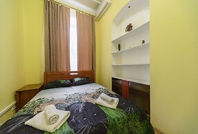 Kiev Accommodation Hotel Service