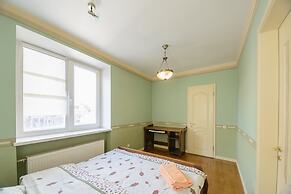 Kiev Accommodation Hotel Service