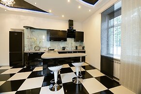 Kiev Accommodation Hotel Service