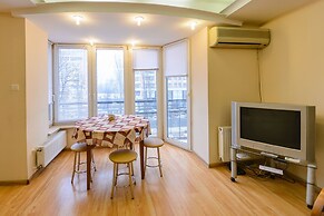 Kiev Accommodation Hotel Service