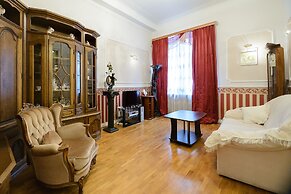 Kiev Accommodation Hotel Service