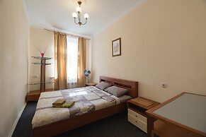 Kiev Accommodation Hotel Service