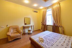 Kiev Accommodation Hotel Service