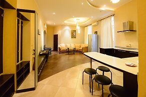 Kiev Accommodation Hotel Service