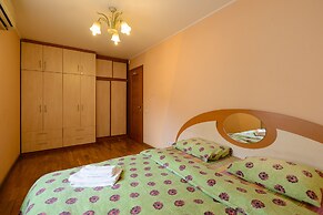 Kiev Accommodation Hotel Service