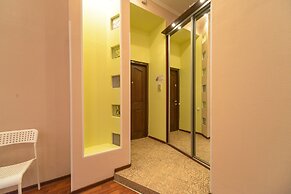 Kiev Accommodation Hotel Service