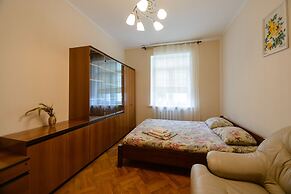 Kiev Accommodation Hotel Service