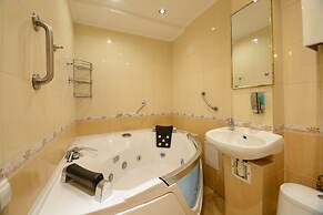 Kiev Accommodation Hotel Service